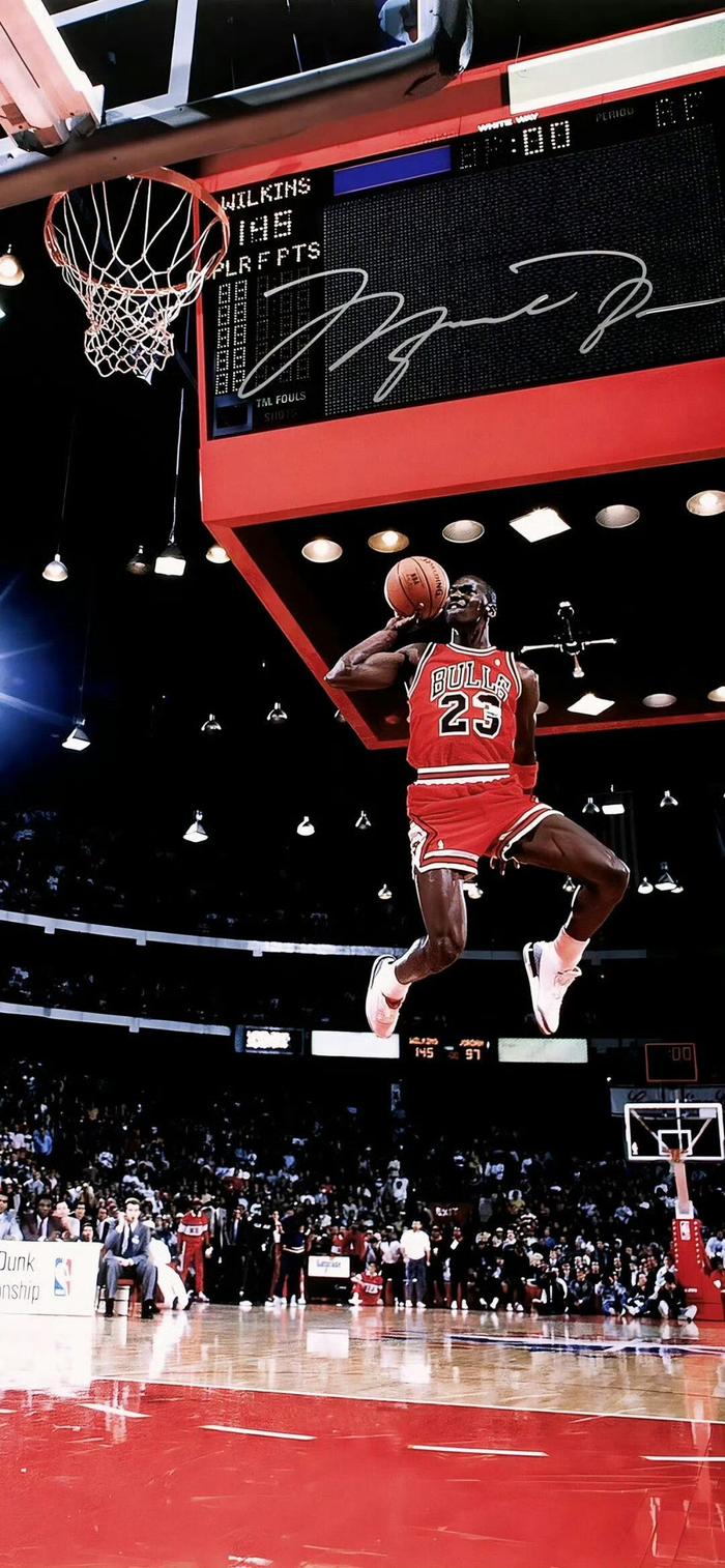 在NBA的