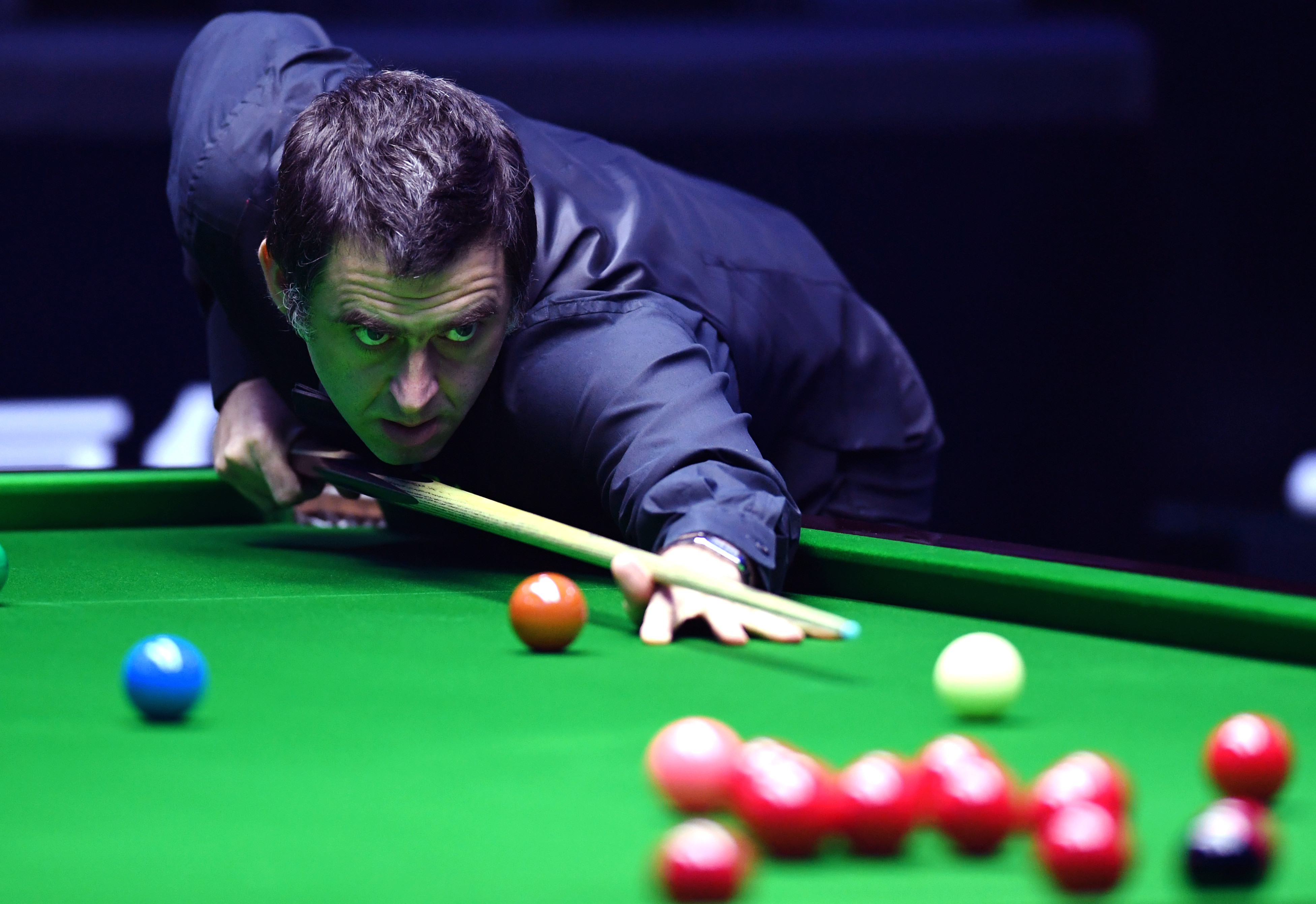 脚下技术 脚下技术