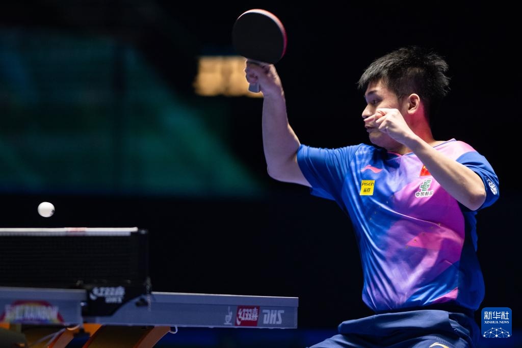 力愈发显现 力愈发显现