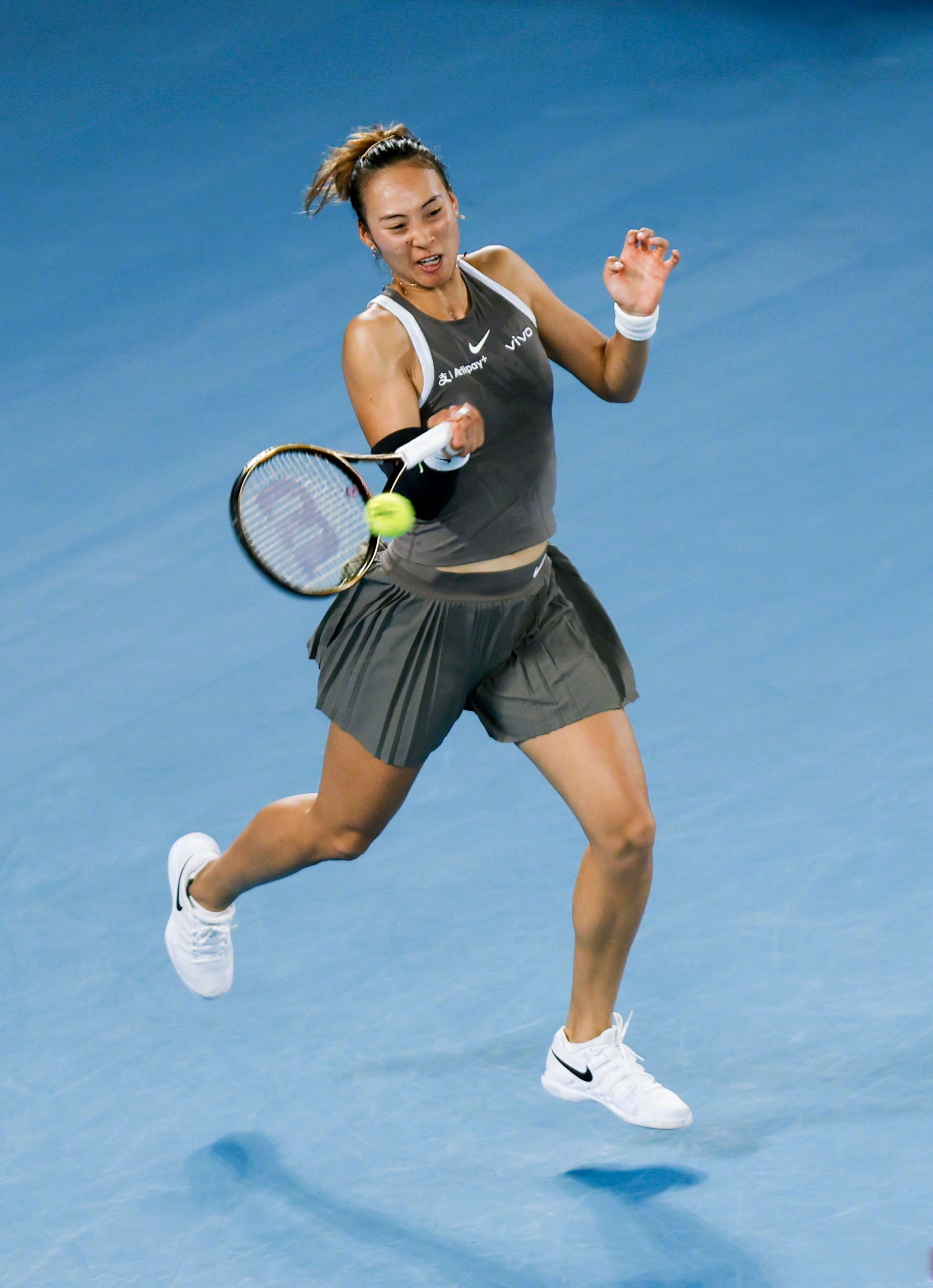 违背君子协 违背君子协