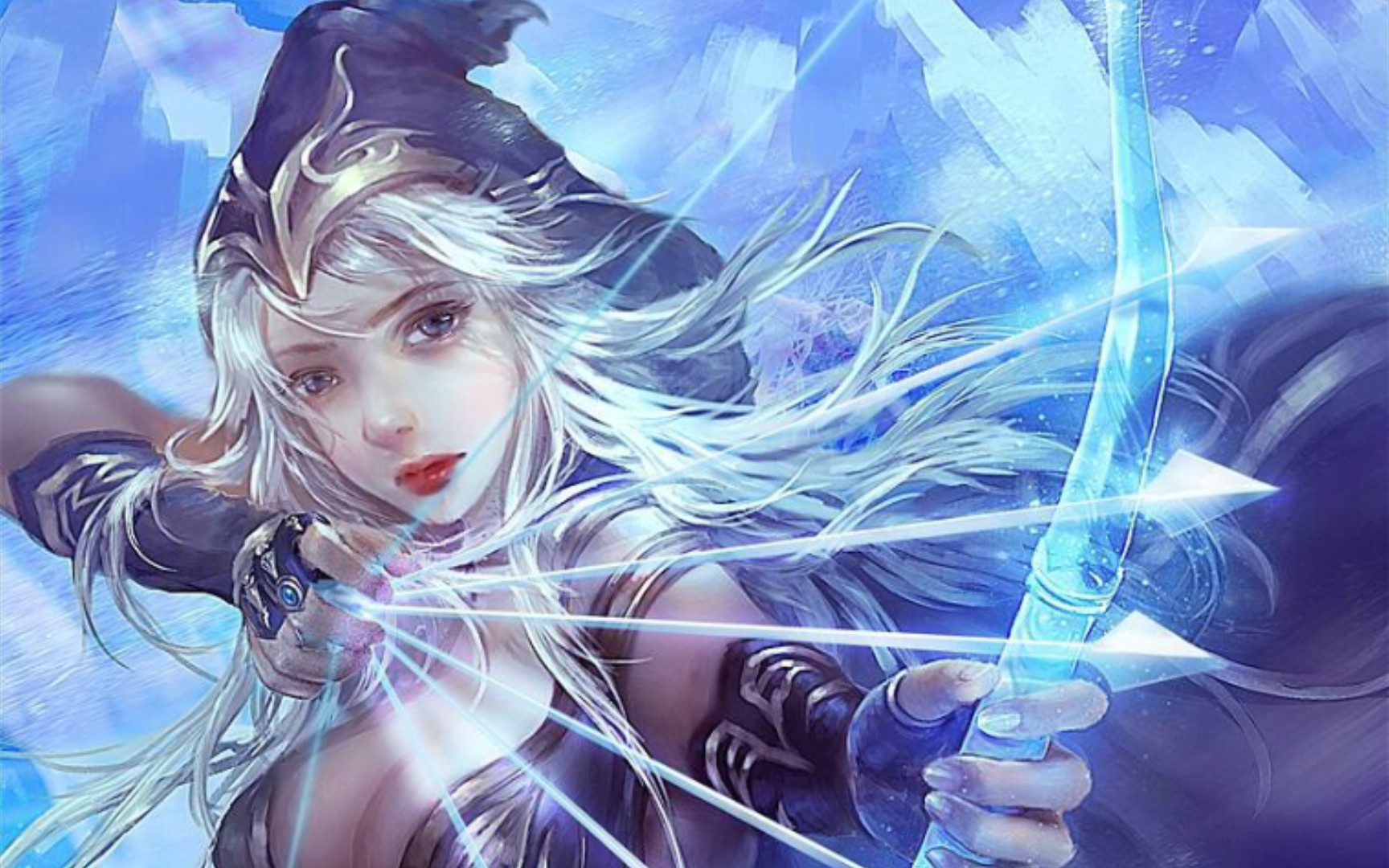 尔图的对决 尔图的对决